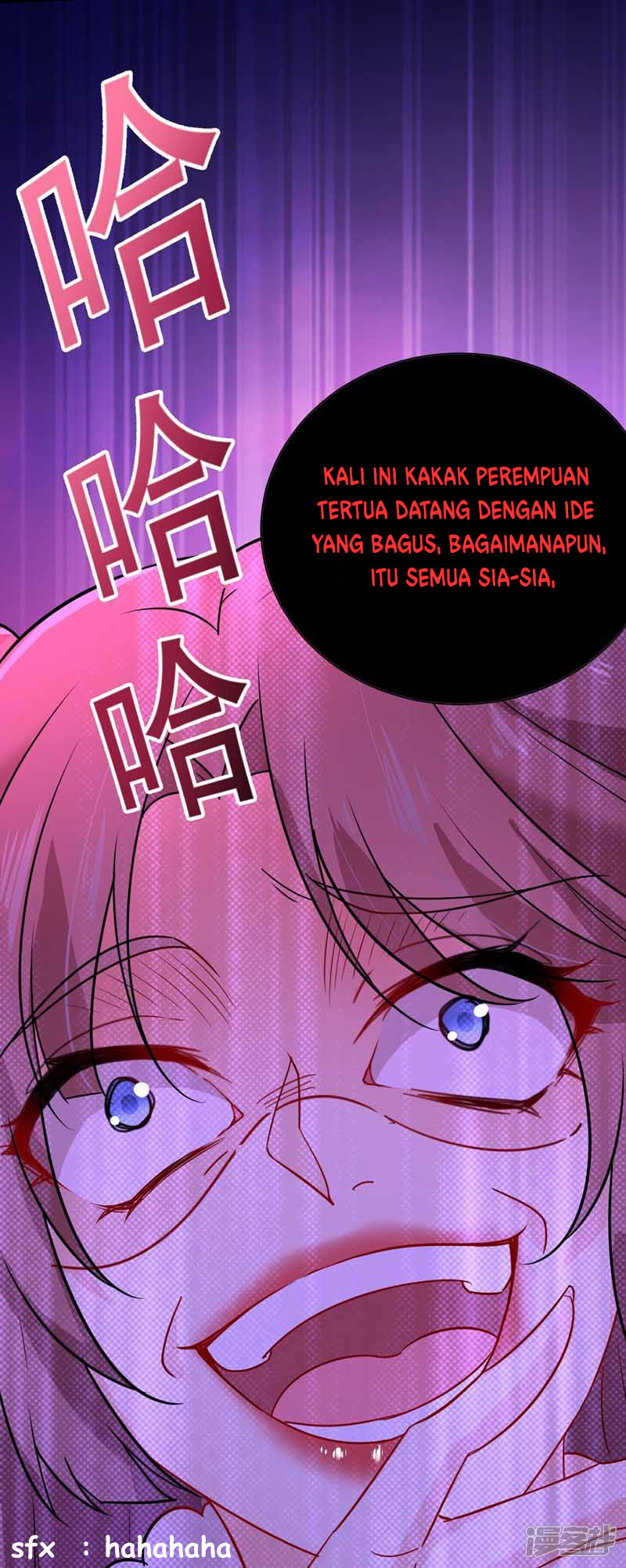 Miss Nine Doctor Chapter 07 Gambar 8