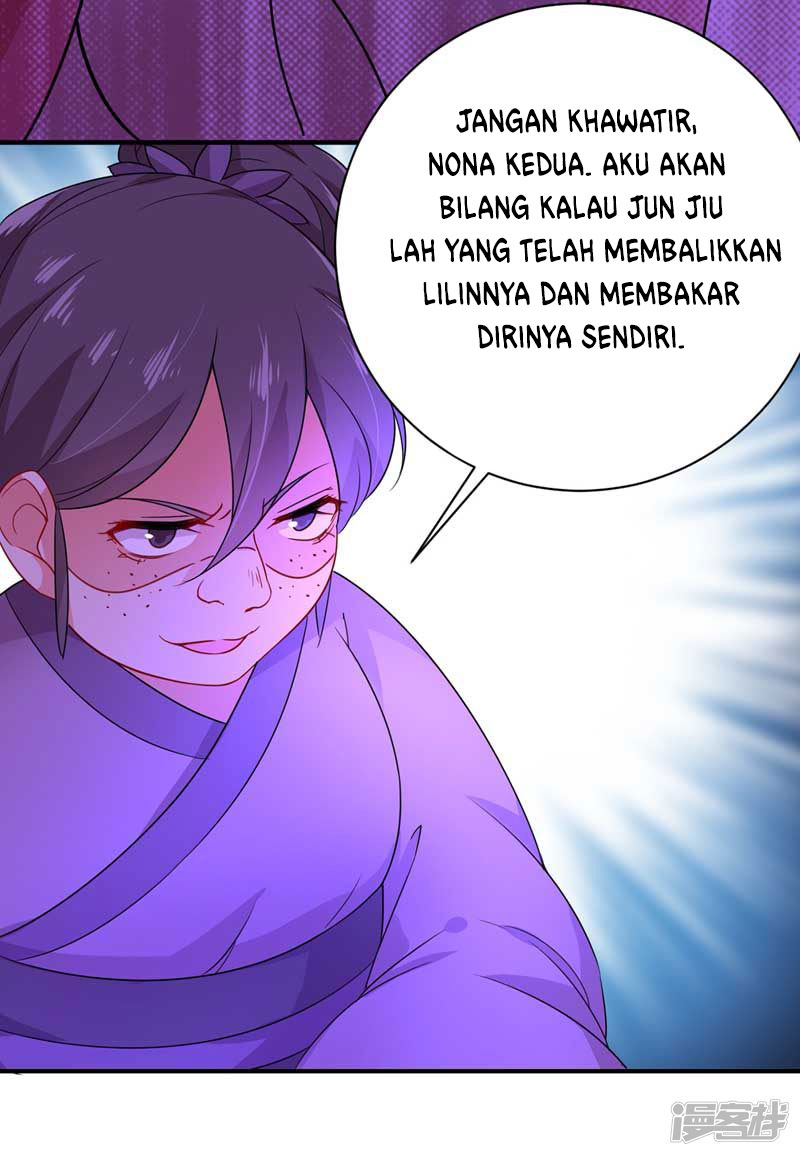 Miss Nine Doctor Chapter 07 Gambar 10