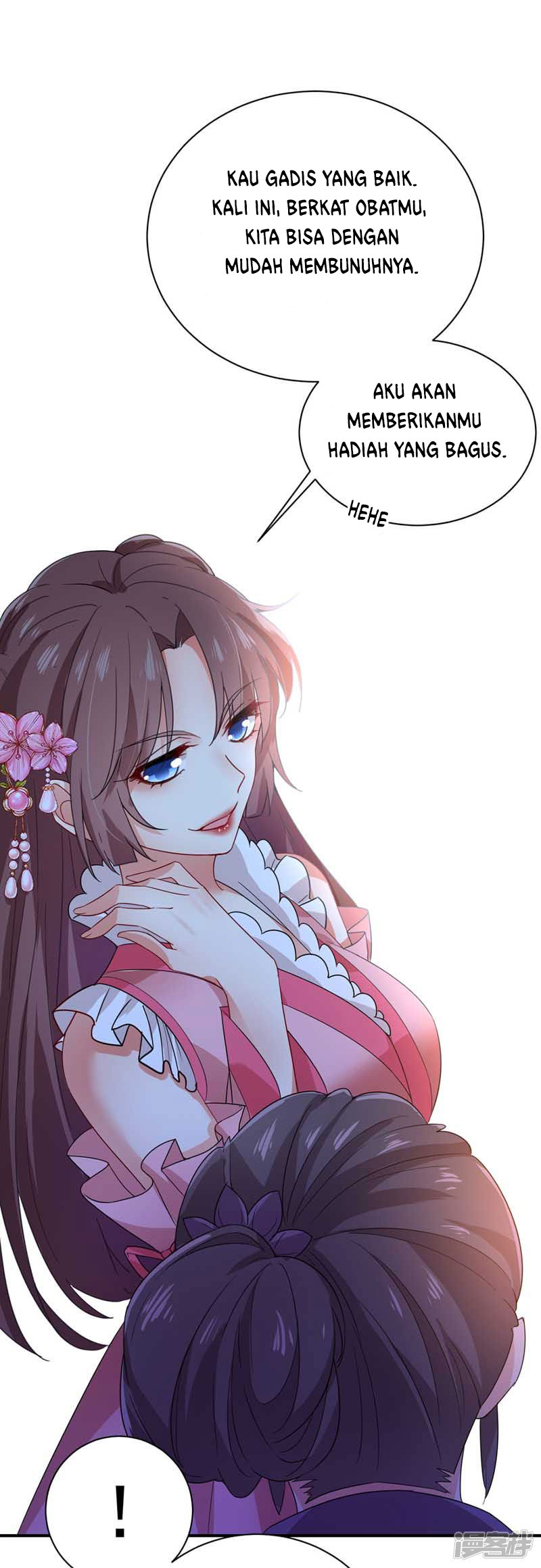 Miss Nine Doctor Chapter 07 Gambar 11