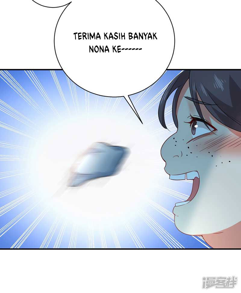 Miss Nine Doctor Chapter 07 Gambar 12