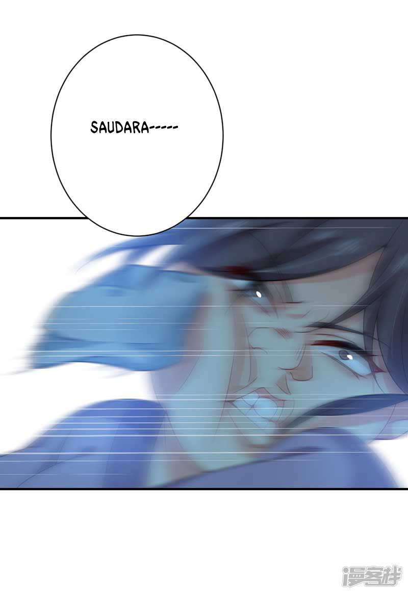 Miss Nine Doctor Chapter 07 Gambar 13