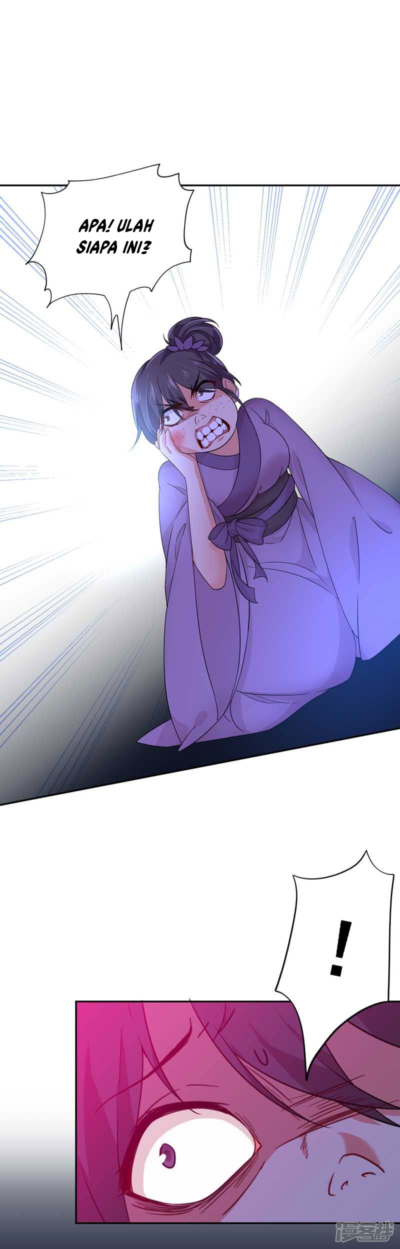 Miss Nine Doctor Chapter 07 Gambar 14
