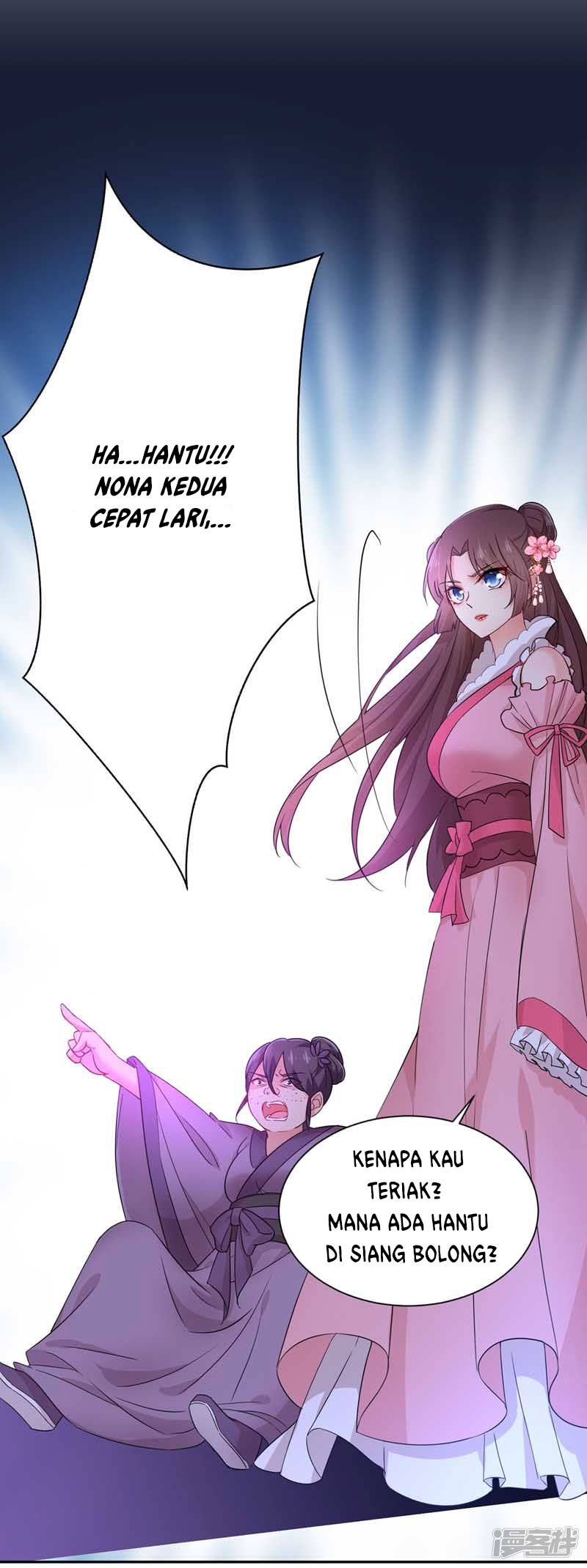 Miss Nine Doctor Chapter 07 Gambar 15