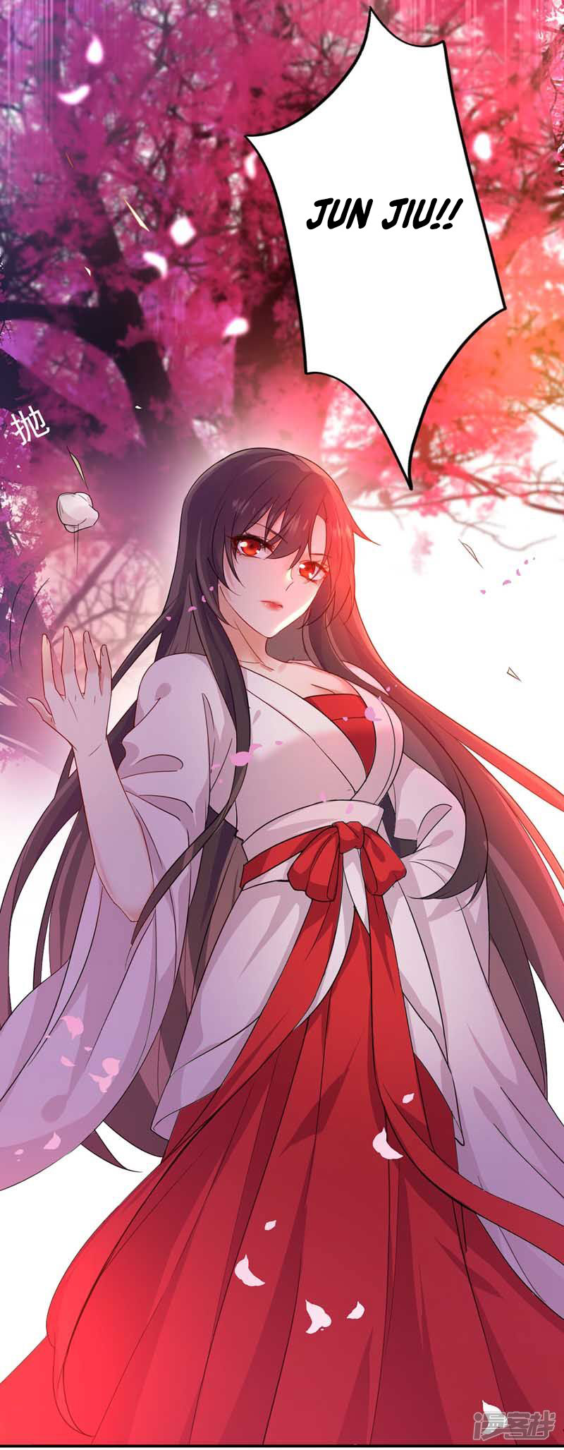 Miss Nine Doctor Chapter 07 Gambar 17