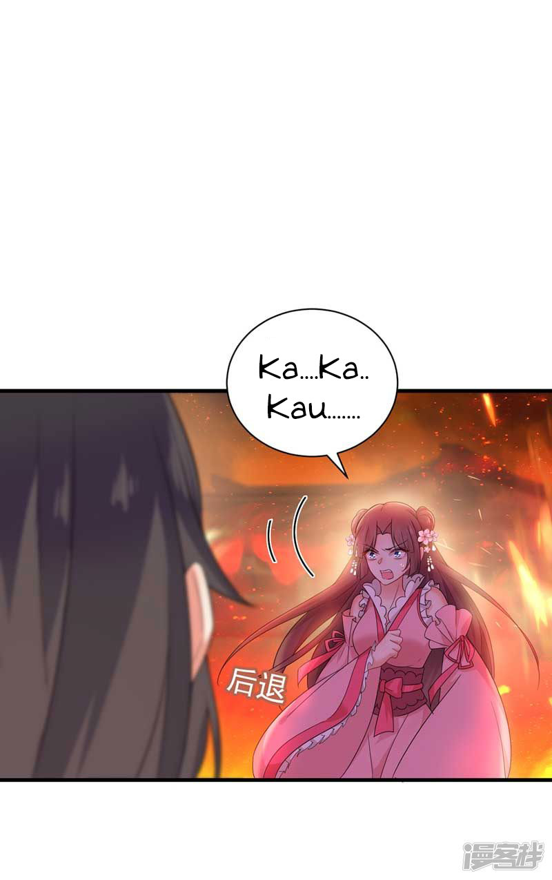 Miss Nine Doctor Chapter 07 Gambar 18
