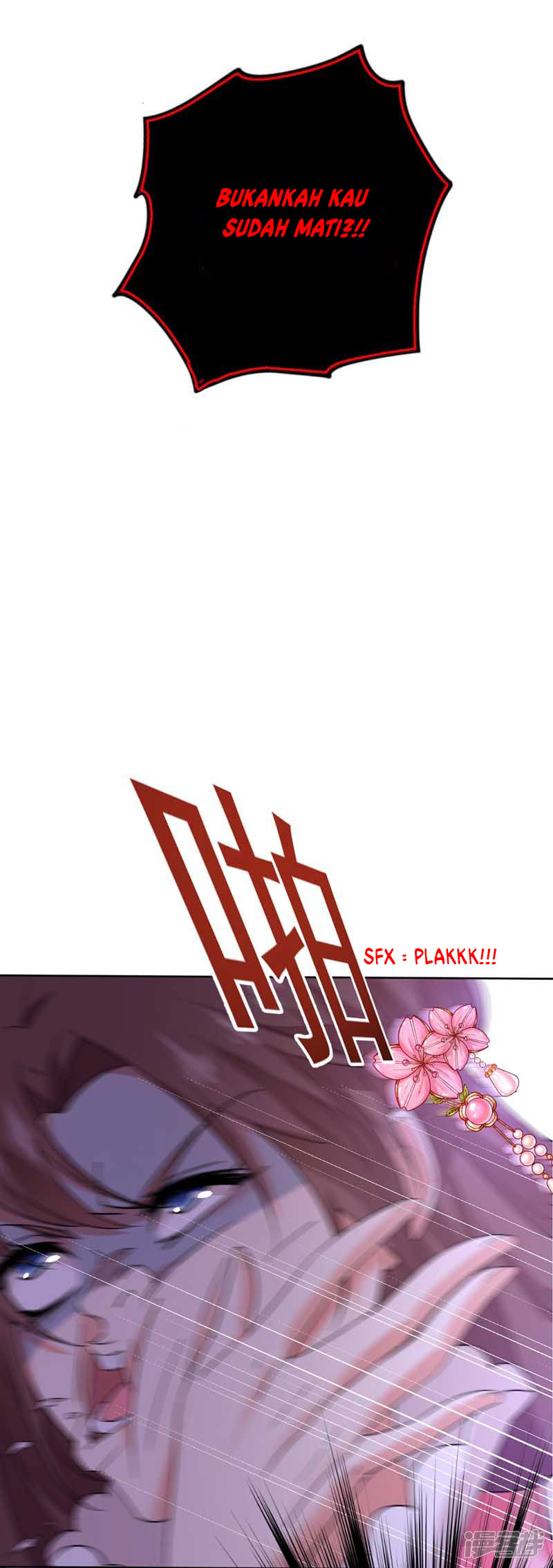 Miss Nine Doctor Chapter 07 Gambar 21