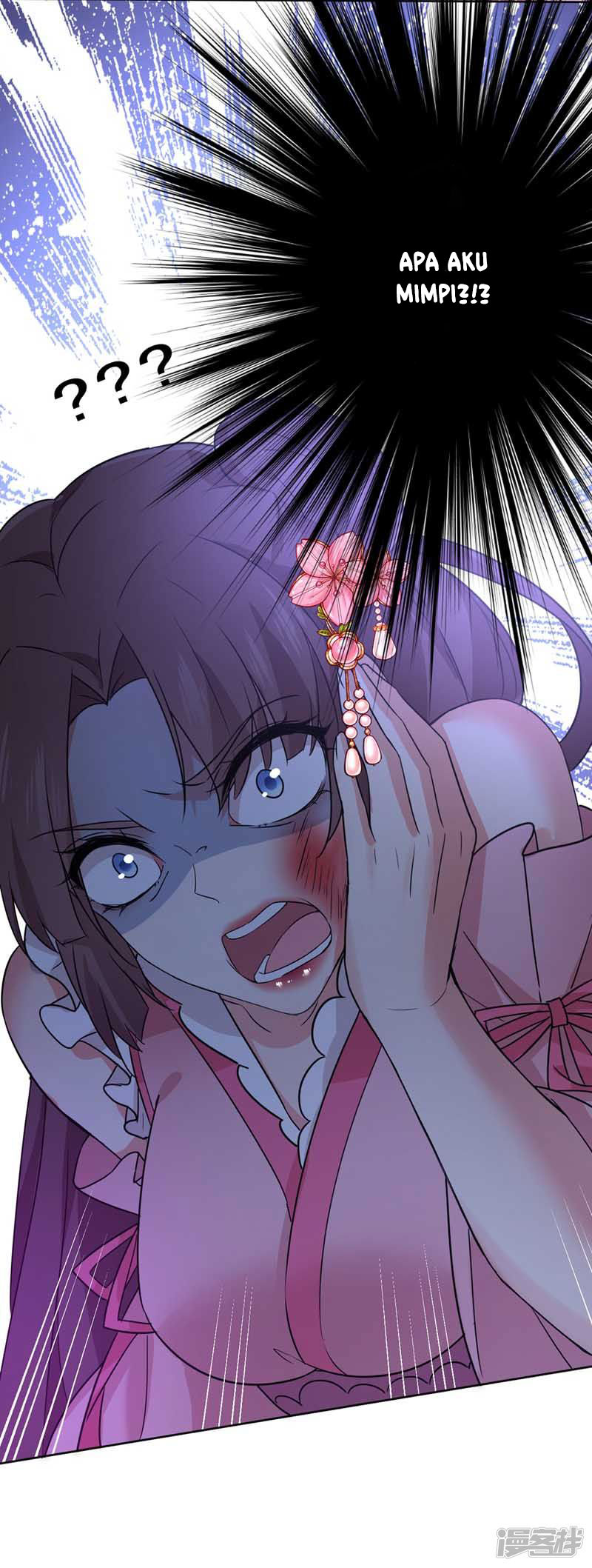Miss Nine Doctor Chapter 07 Gambar 22