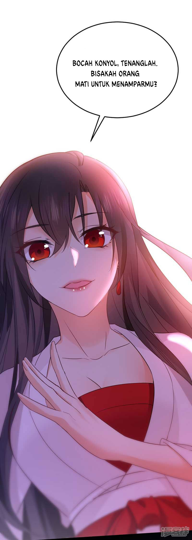 Miss Nine Doctor Chapter 07 Gambar 23