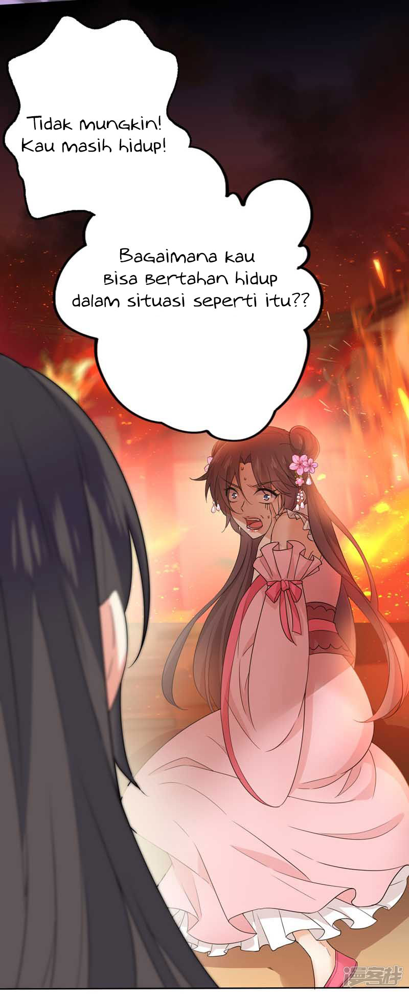 Miss Nine Doctor Chapter 07 Gambar 24