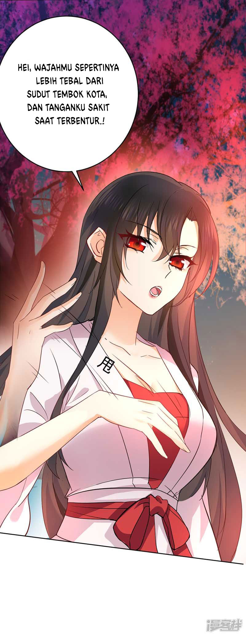 Miss Nine Doctor Chapter 07 Gambar 26