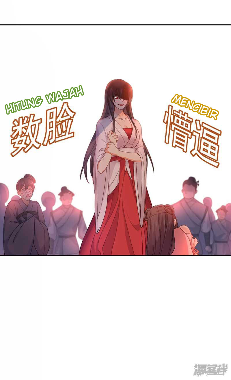 Miss Nine Doctor Chapter 07 Gambar 27