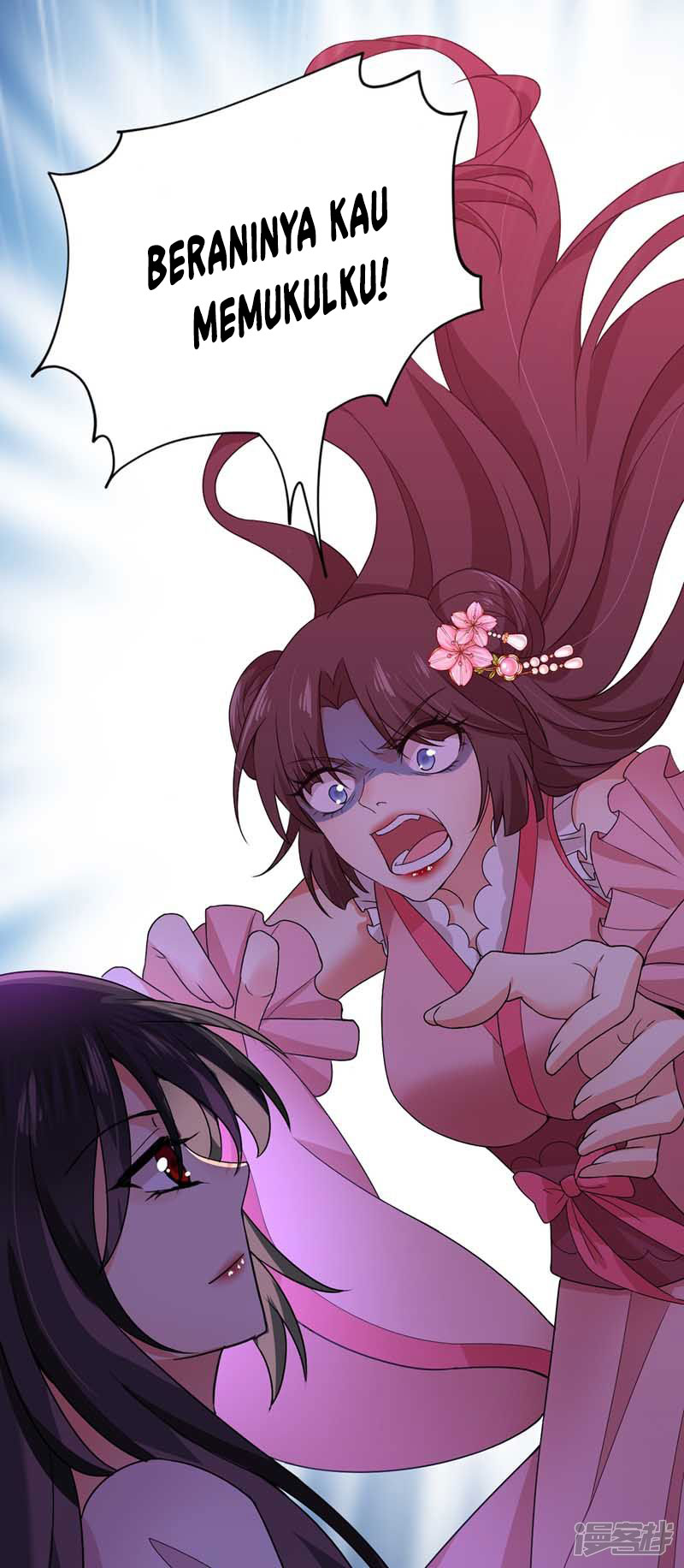 Miss Nine Doctor Chapter 07 Gambar 29