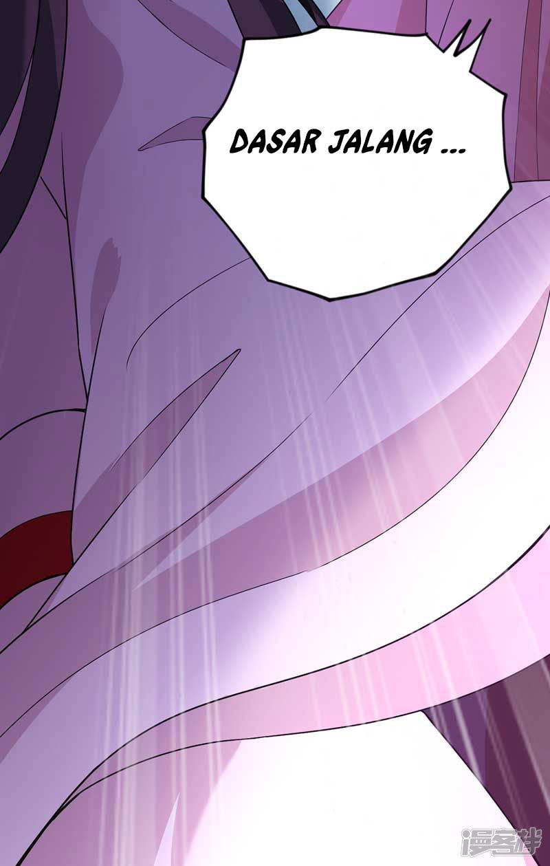 Miss Nine Doctor Chapter 07 Gambar 30