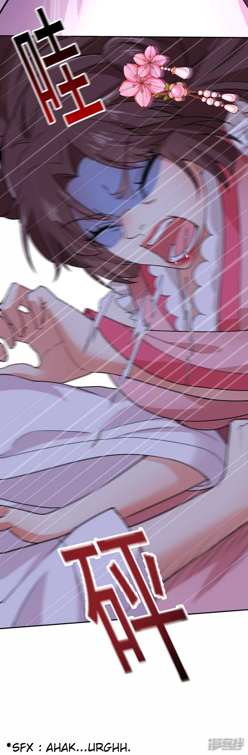 Miss Nine Doctor Chapter 07 Gambar 31