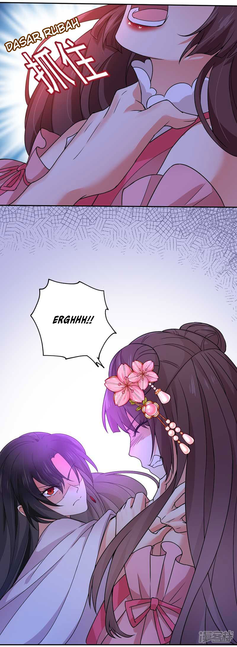 Miss Nine Doctor Chapter 07 Gambar 32