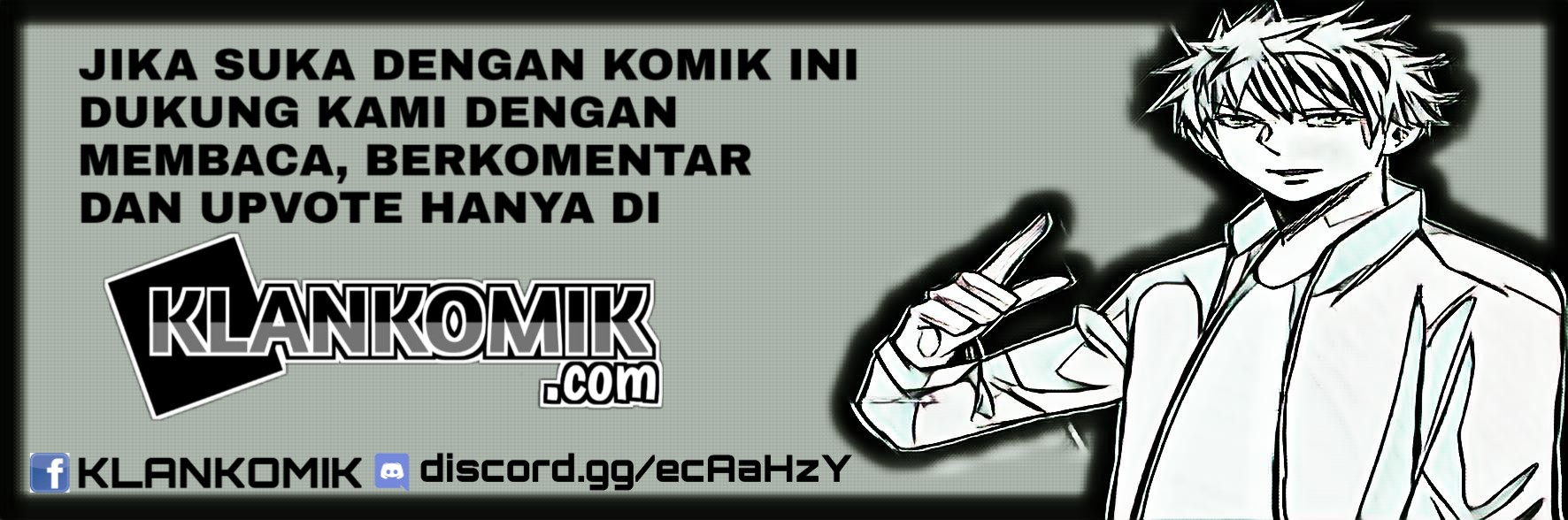 Miss Nine Doctor Chapter 07 Gambar 33
