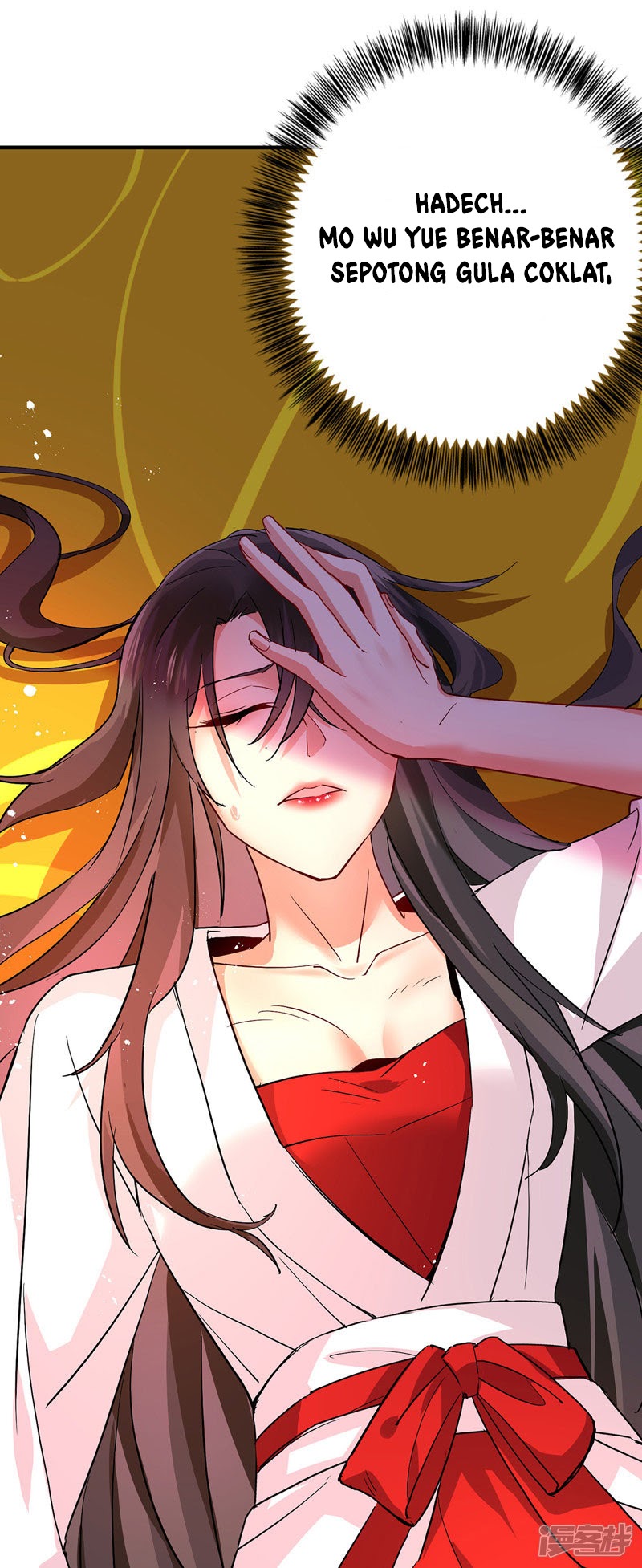 Miss Nine Doctor Chapter 14 Gambar 3