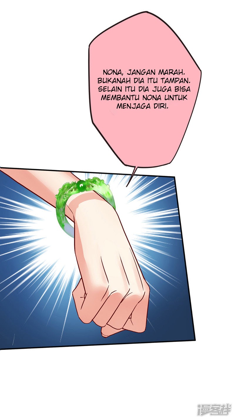 Miss Nine Doctor Chapter 14 Gambar 5