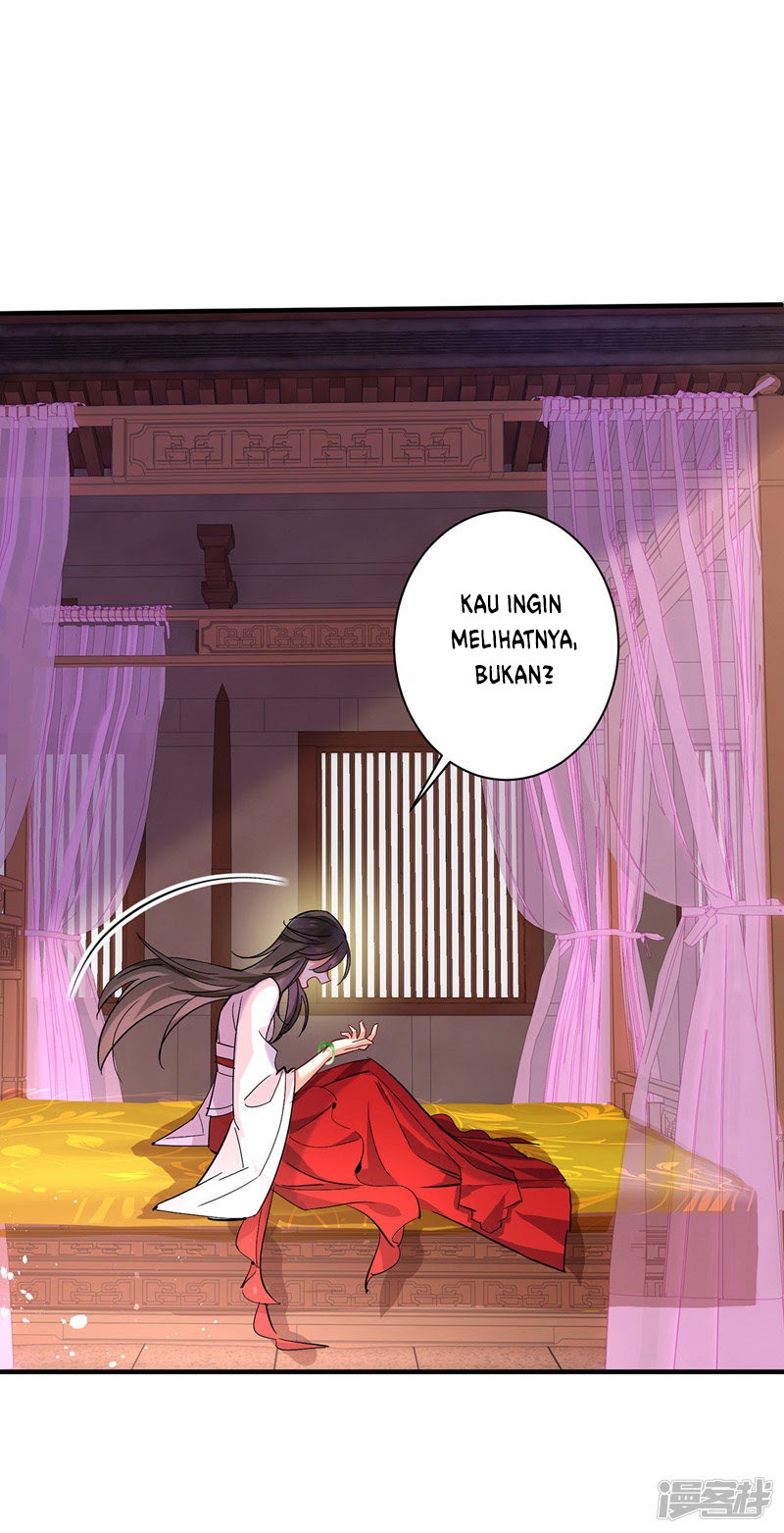 Miss Nine Doctor Chapter 14 Gambar 6