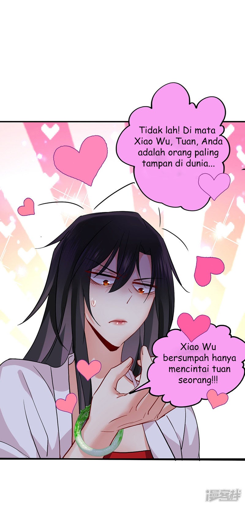 Miss Nine Doctor Chapter 14 Gambar 7