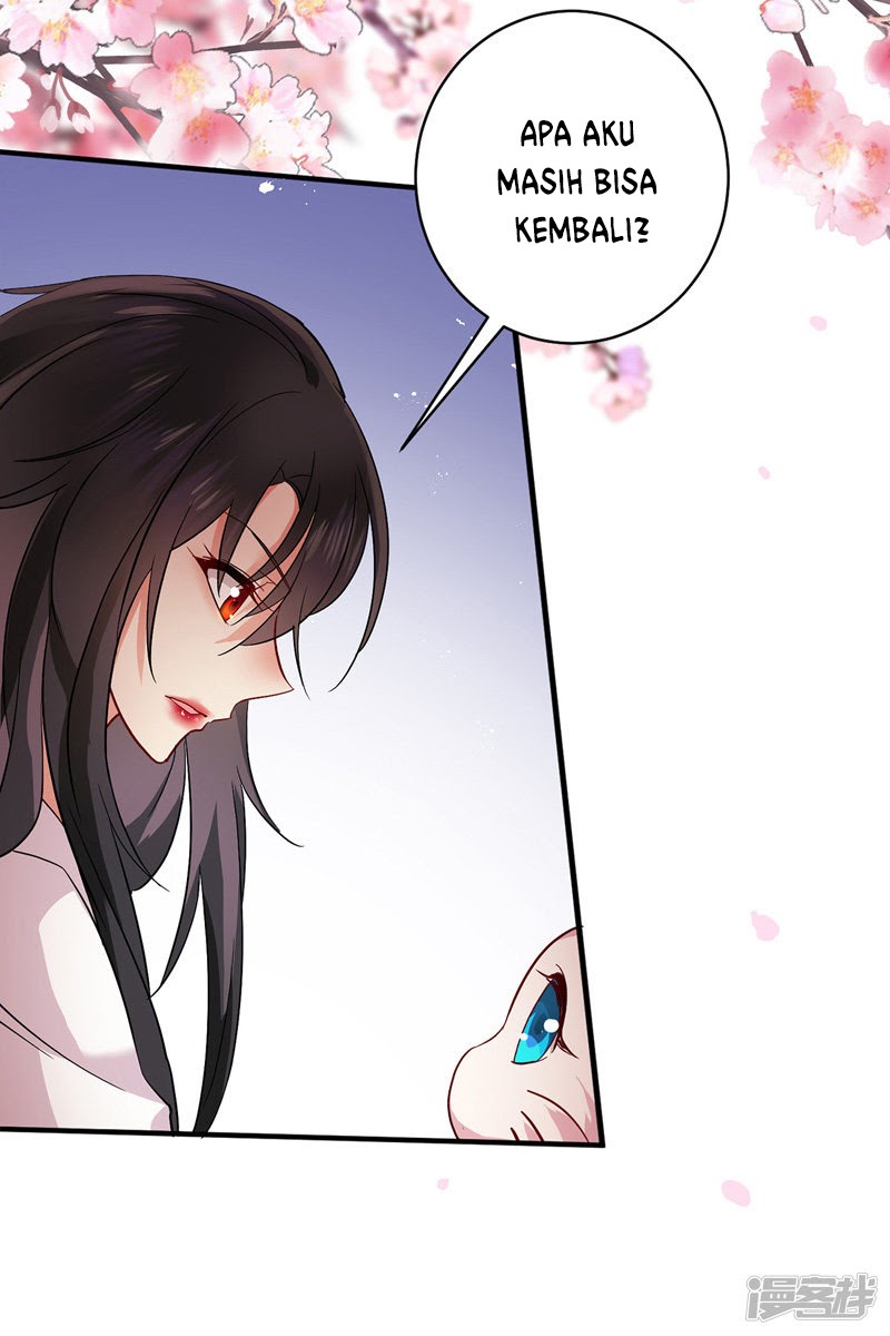 Miss Nine Doctor Chapter 14 Gambar 13