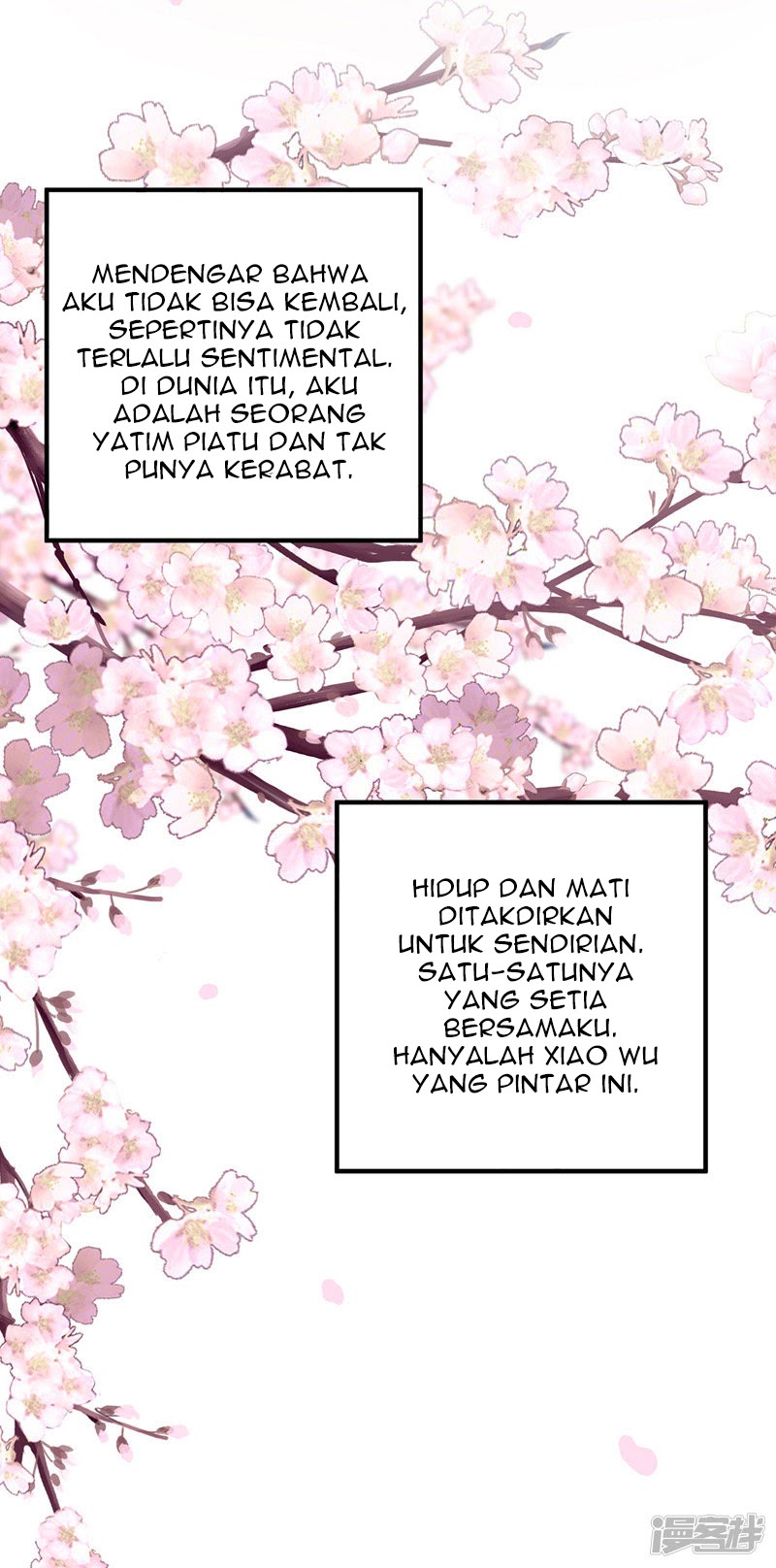 Miss Nine Doctor Chapter 14 Gambar 15