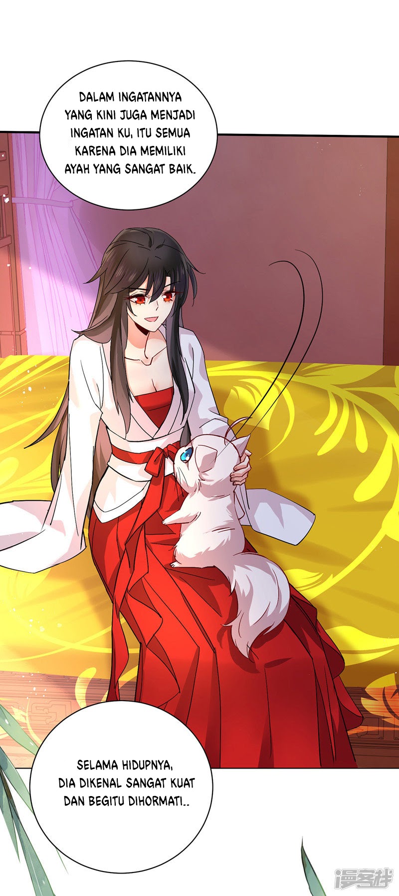 Miss Nine Doctor Chapter 14 Gambar 18