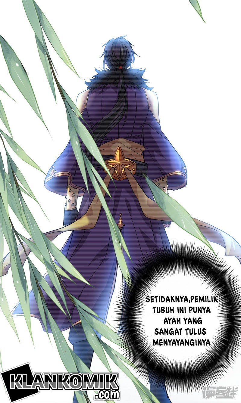 Miss Nine Doctor Chapter 14 Gambar 19