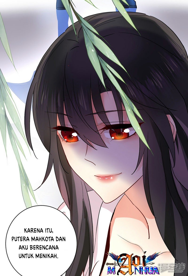 Miss Nine Doctor Chapter 14 Gambar 20