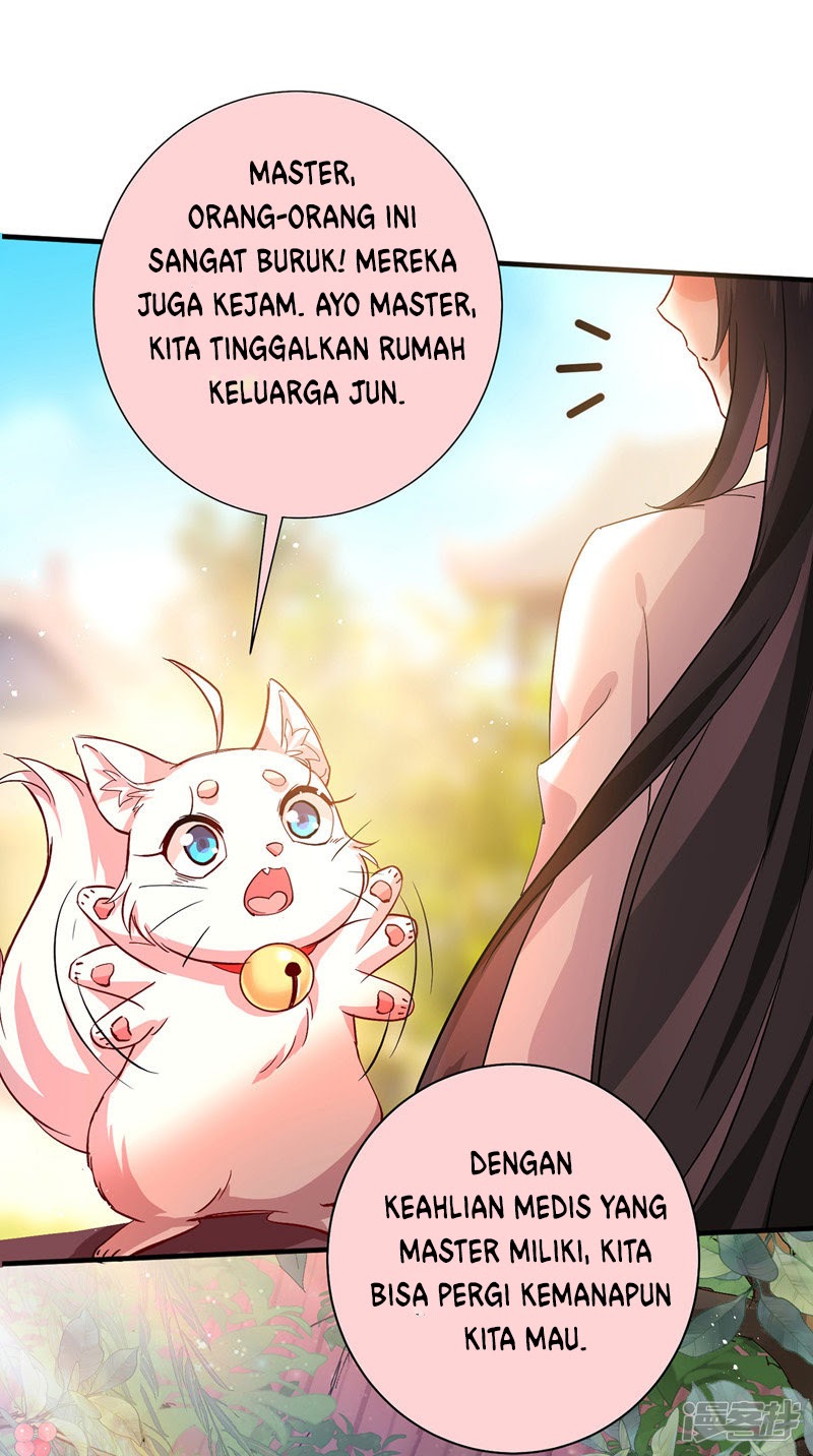 Miss Nine Doctor Chapter 15 Gambar 2