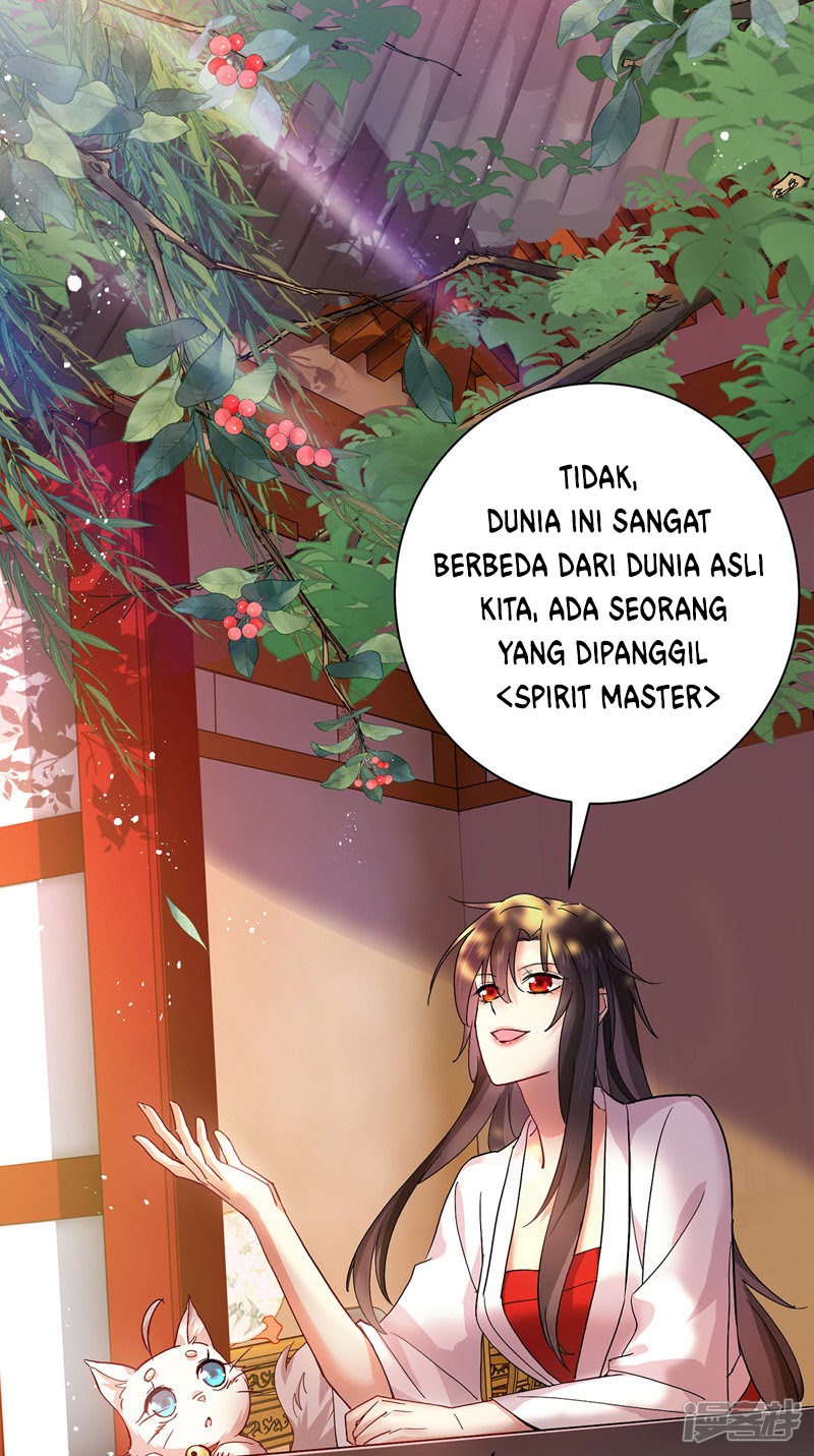 Miss Nine Doctor Chapter 15 Gambar 3