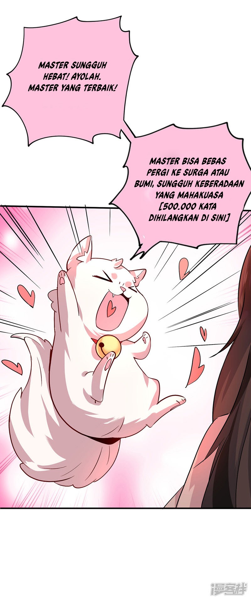 Miss Nine Doctor Chapter 15 Gambar 7