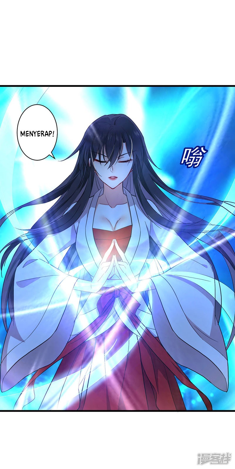 Miss Nine Doctor Chapter 15 Gambar 10