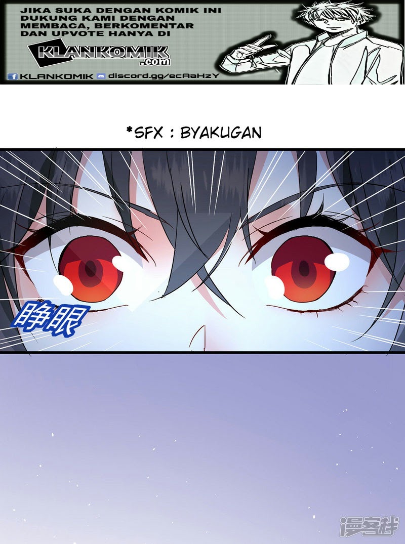 Miss Nine Doctor Chapter 15 Gambar 11