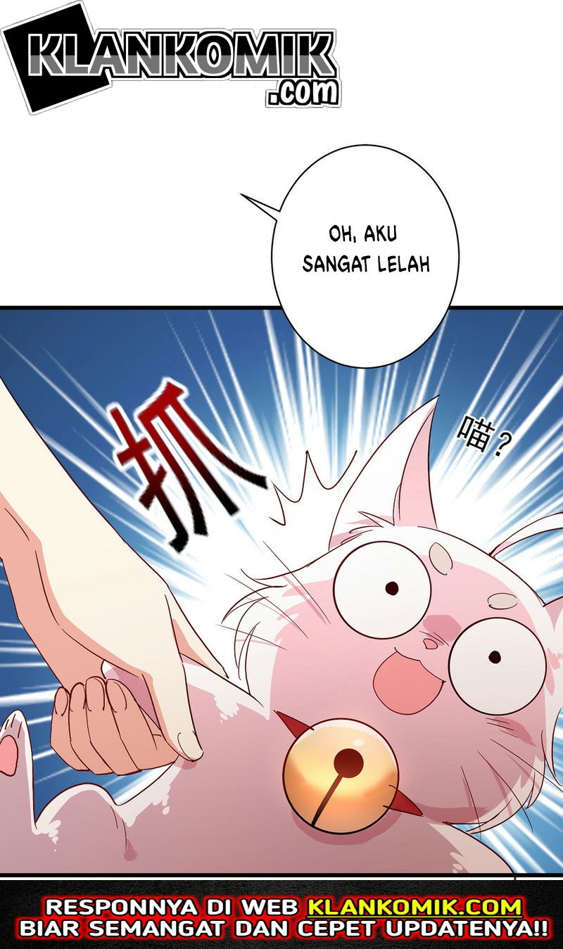 Miss Nine Doctor Chapter 15 Gambar 14