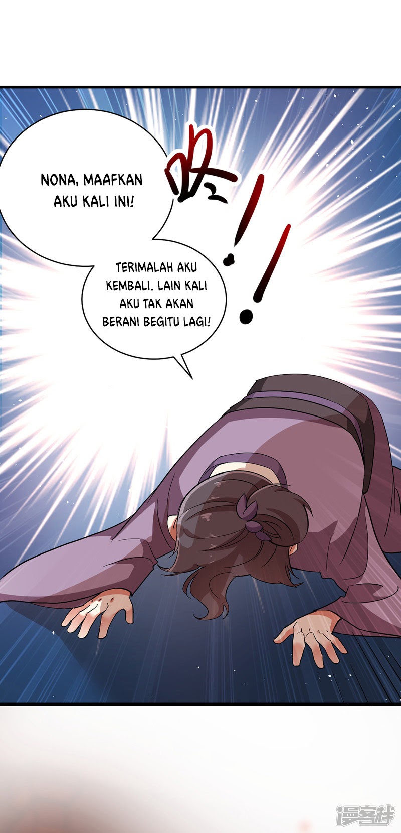 Miss Nine Doctor Chapter 15 Gambar 18