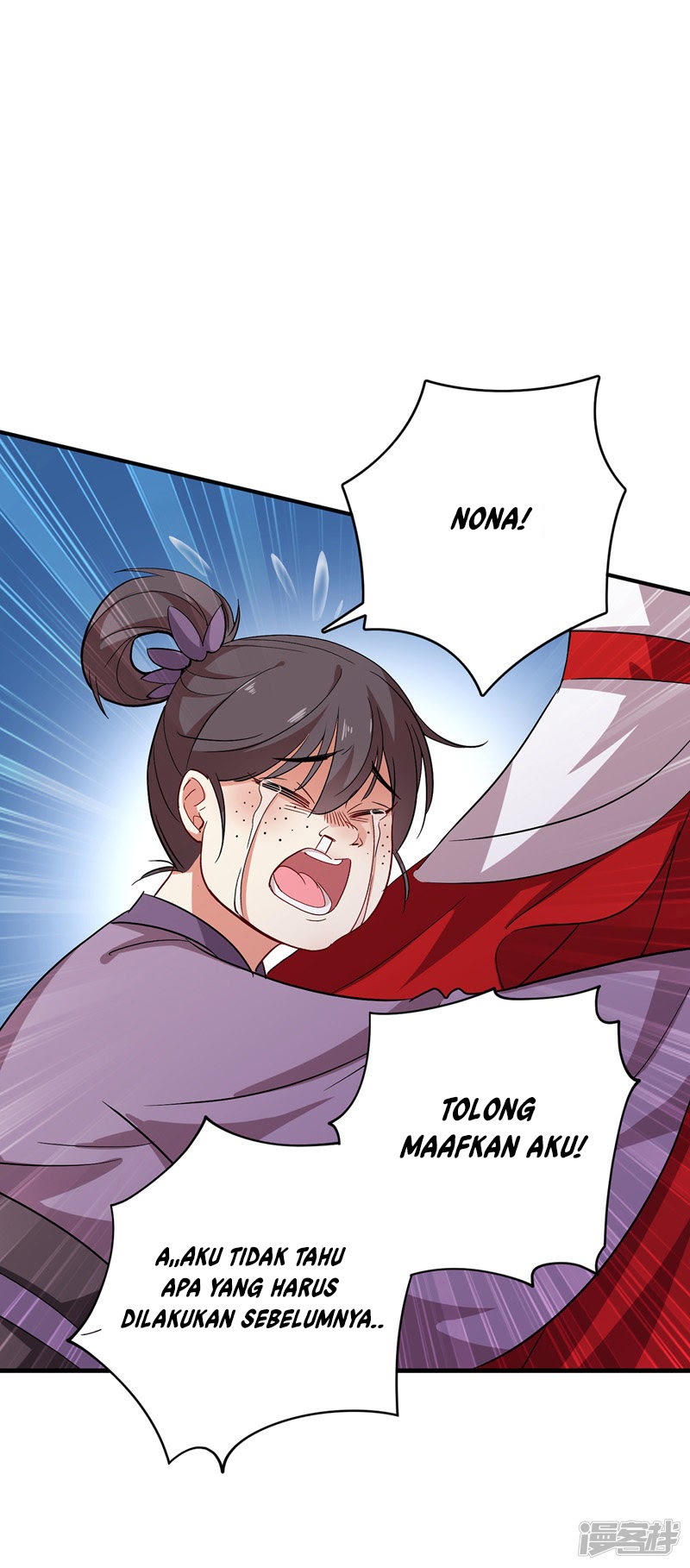 Miss Nine Doctor Chapter 15 Gambar 20