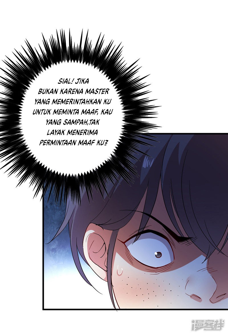 Miss Nine Doctor Chapter 15 Gambar 21