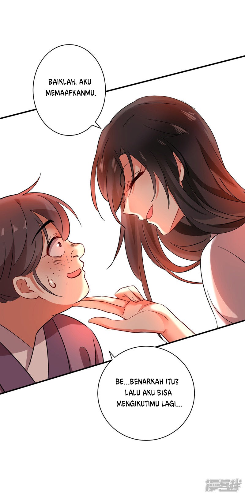 Miss Nine Doctor Chapter 15 Gambar 22