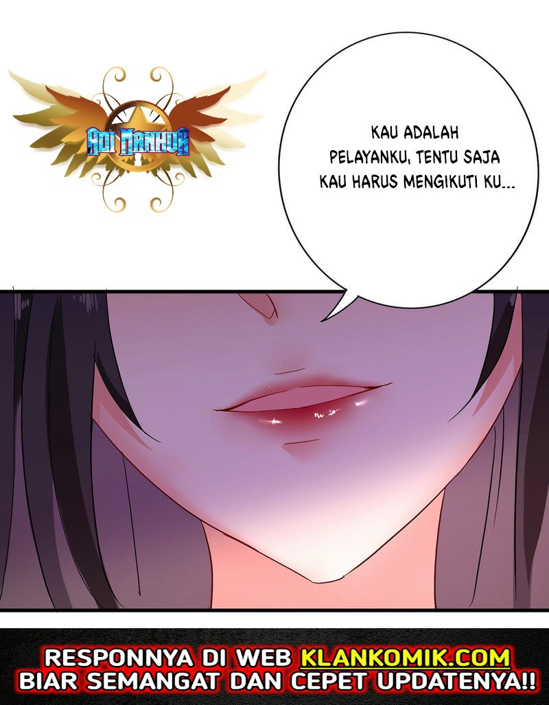 Miss Nine Doctor Chapter 15 Gambar 23