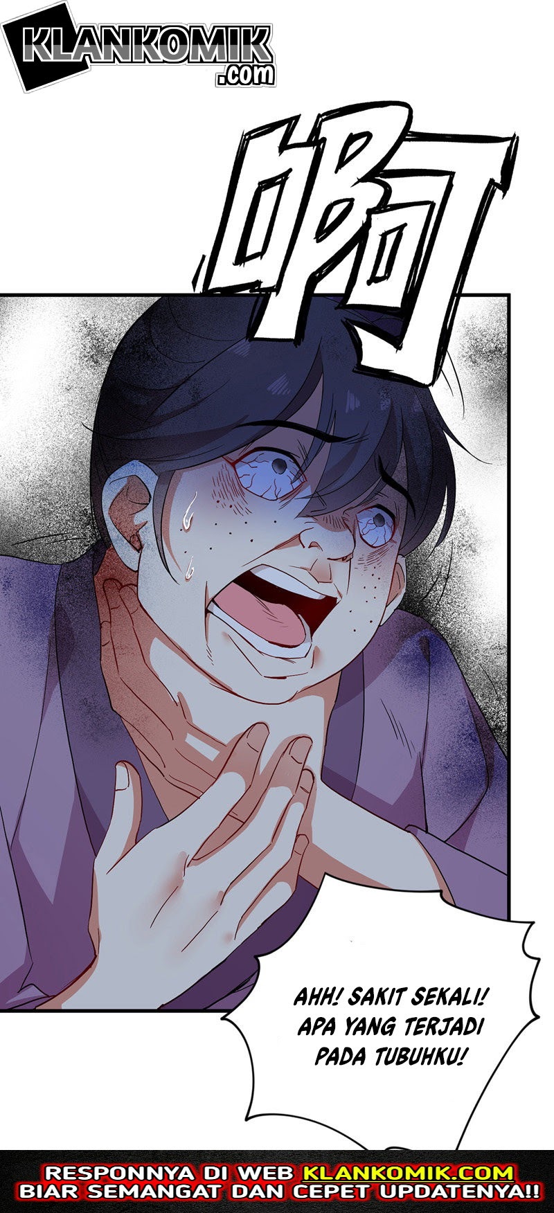 Miss Nine Doctor Chapter 15 Gambar 26