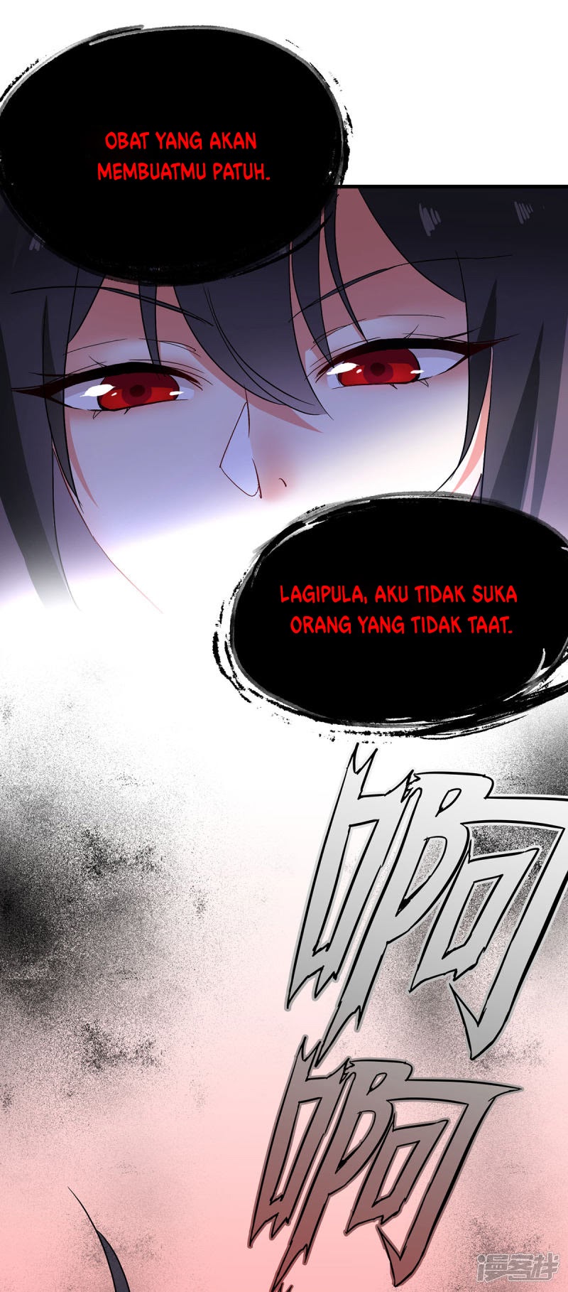 Miss Nine Doctor Chapter 16 Gambar 3