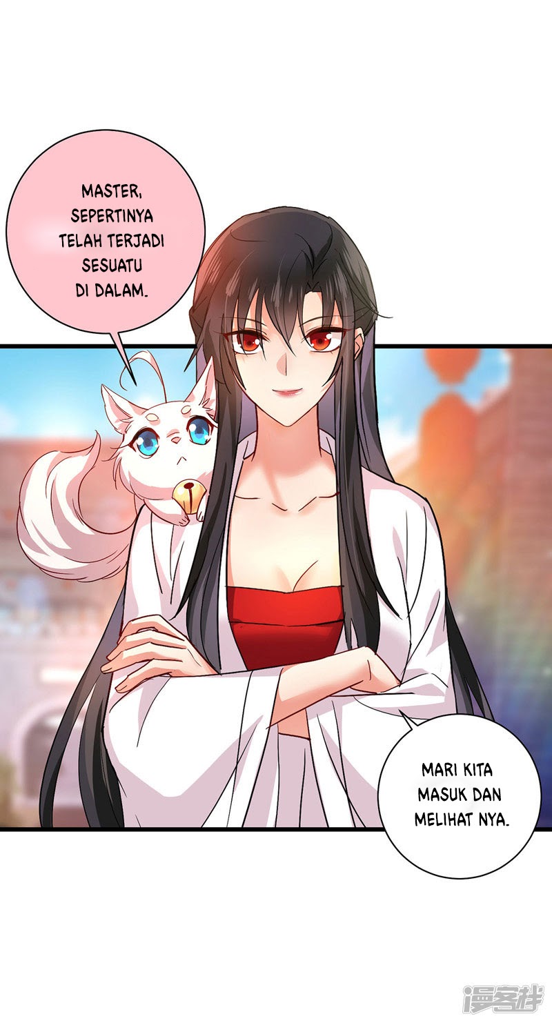 Miss Nine Doctor Chapter 18 Gambar 6