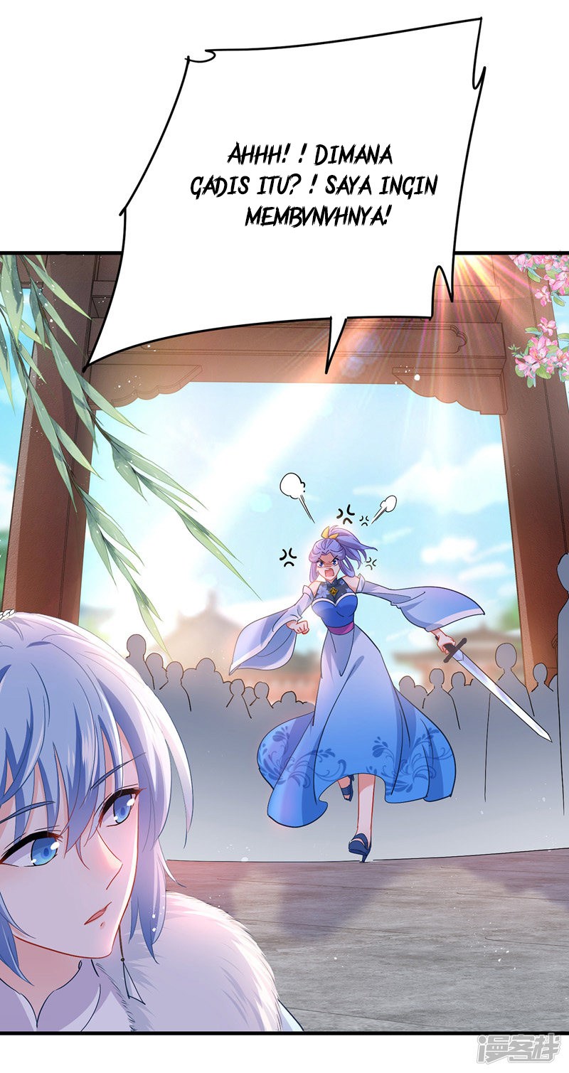 Miss Nine Doctor Chapter 28 Gambar 11