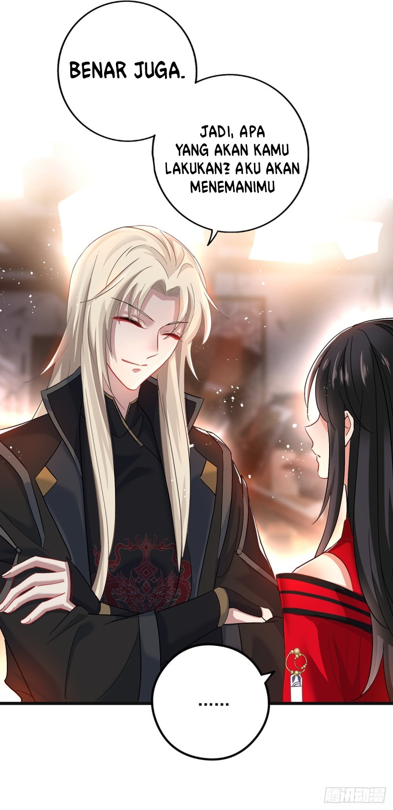 Miss Nine Doctor Chapter 38 Gambar 12