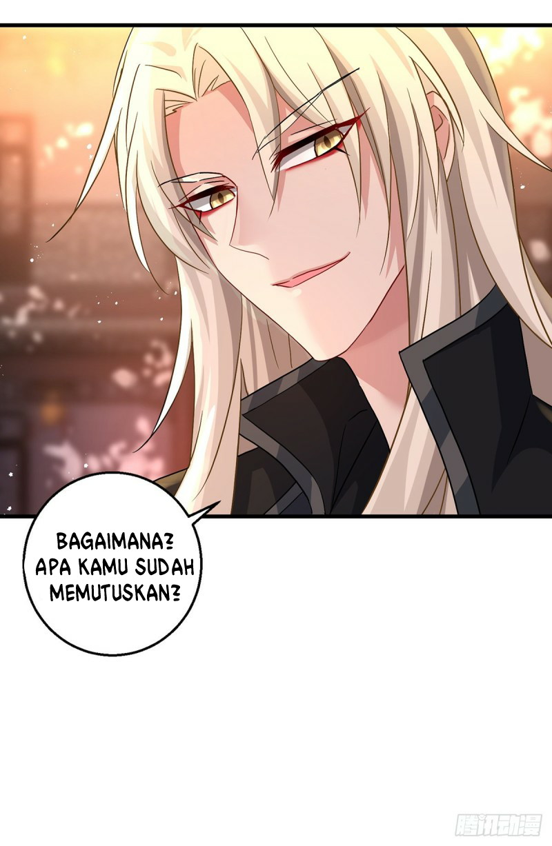 Miss Nine Doctor Chapter 38 Gambar 15
