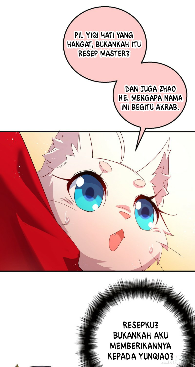 Miss Nine Doctor Chapter 38 Gambar 19