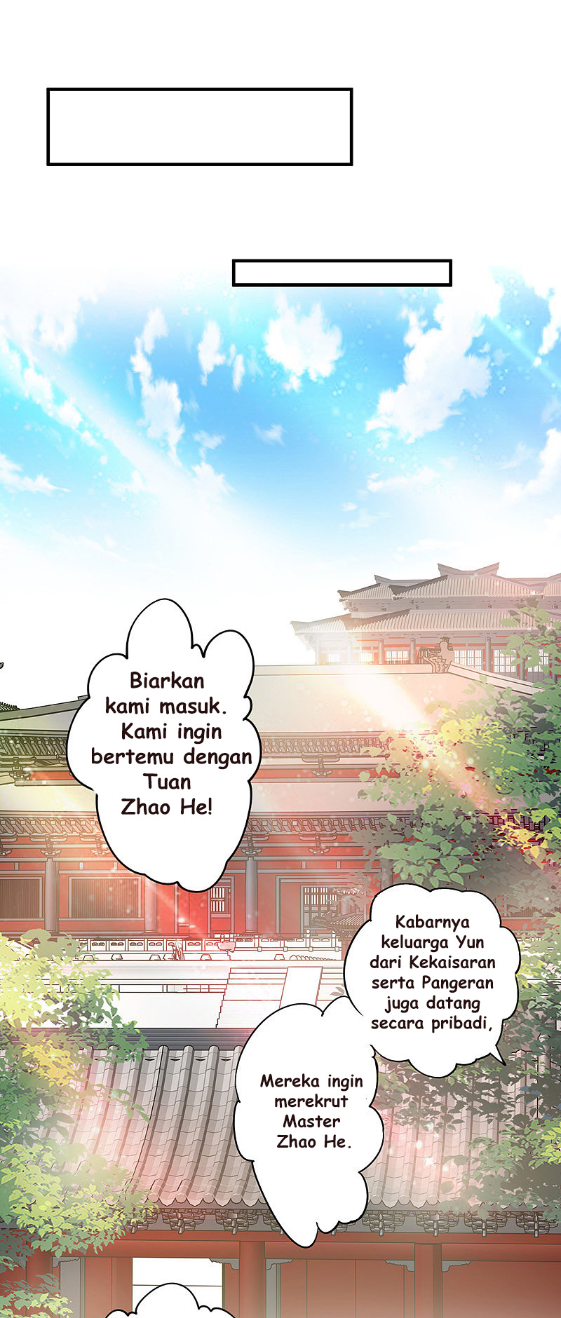 Miss Nine Doctor Chapter 39 Gambar 2