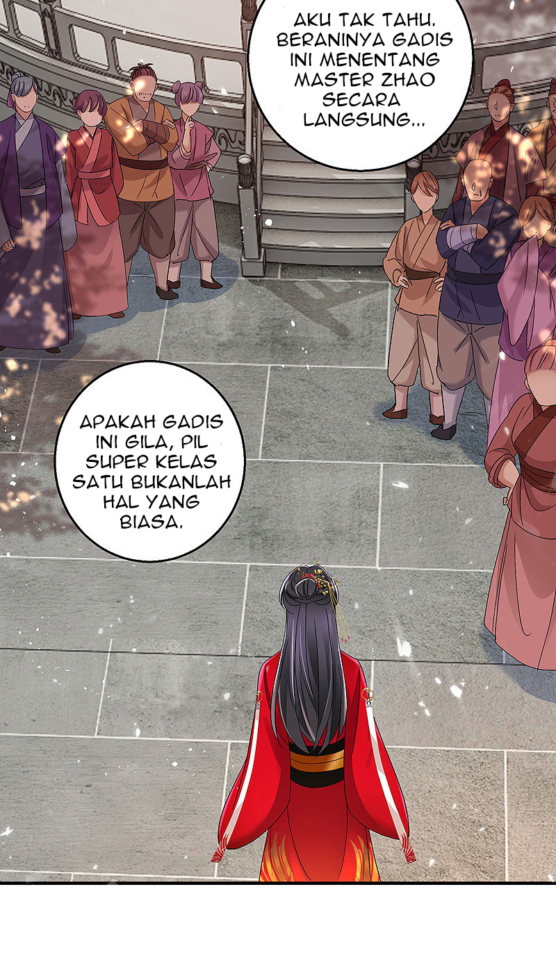 Miss Nine Doctor Chapter 41 Gambar 13