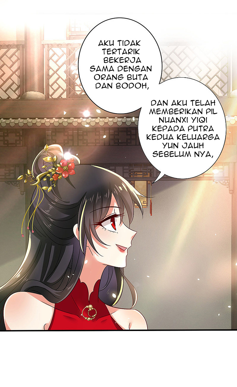 Miss Nine Doctor Chapter 45 Gambar 17
